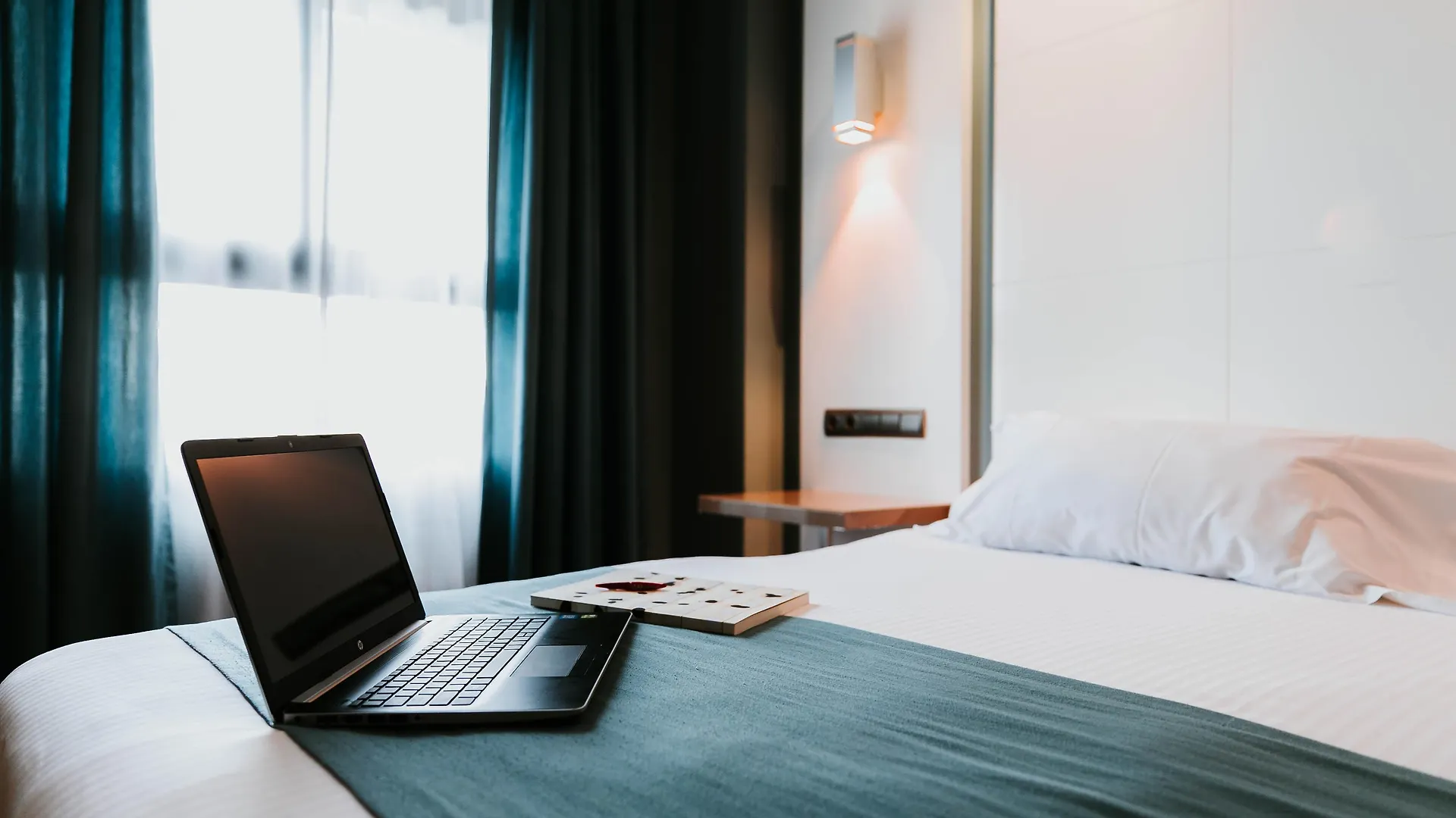 Hotel Malaga Nostrum Airport