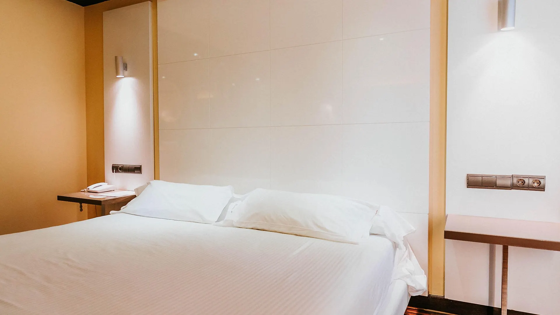 Hotel Malaga Nostrum Airport