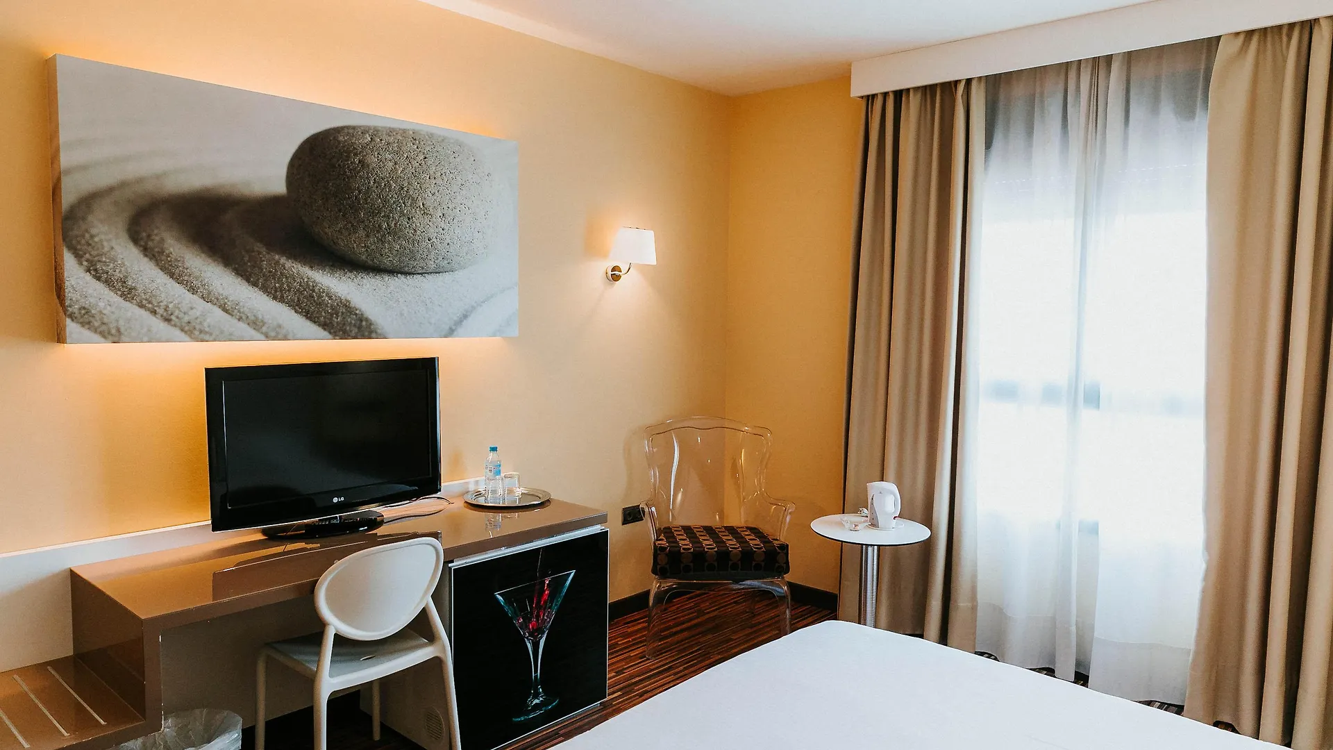 Hotel Malaga Nostrum Airport