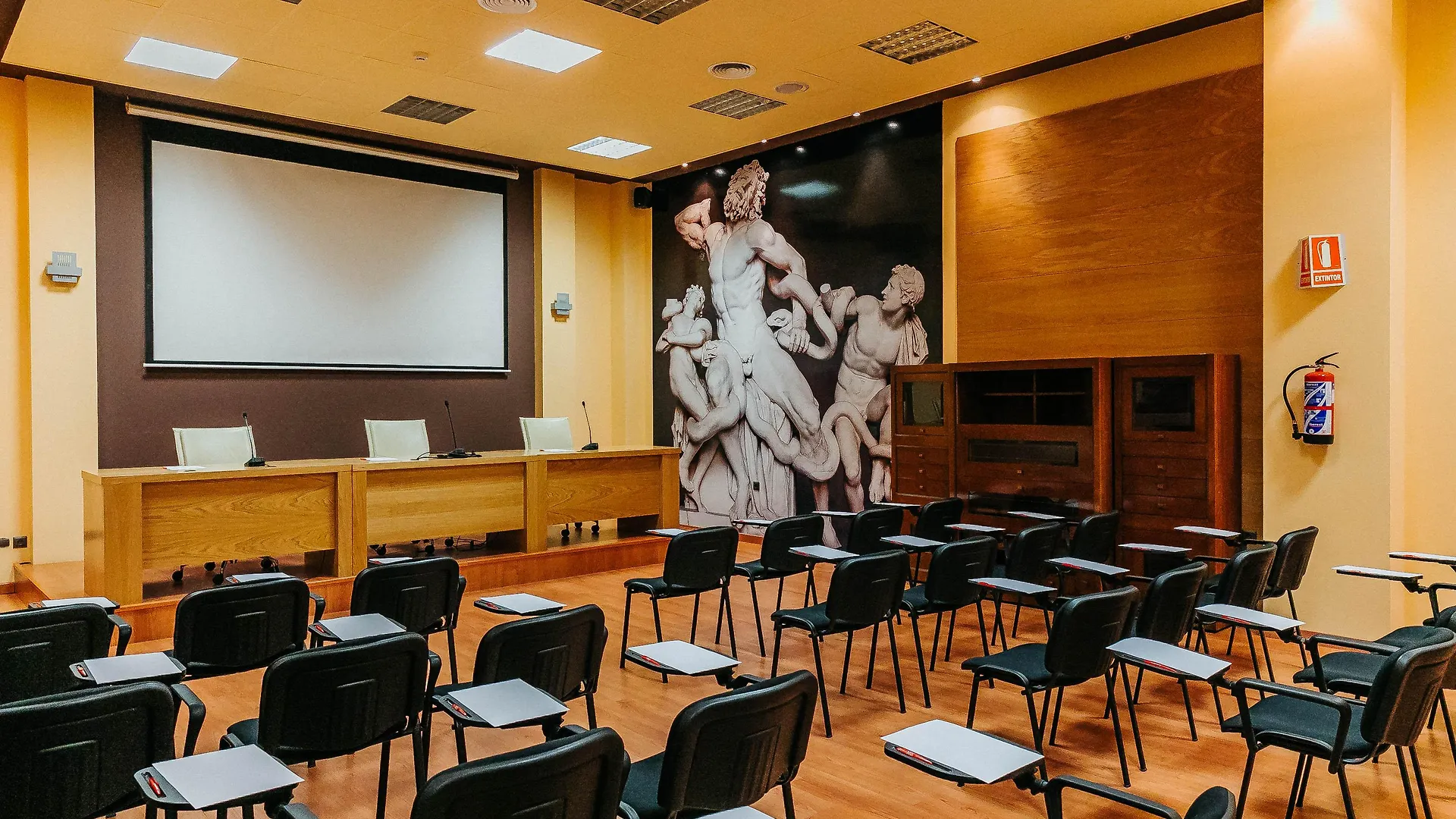 Hotel Malaga Nostrum Airport