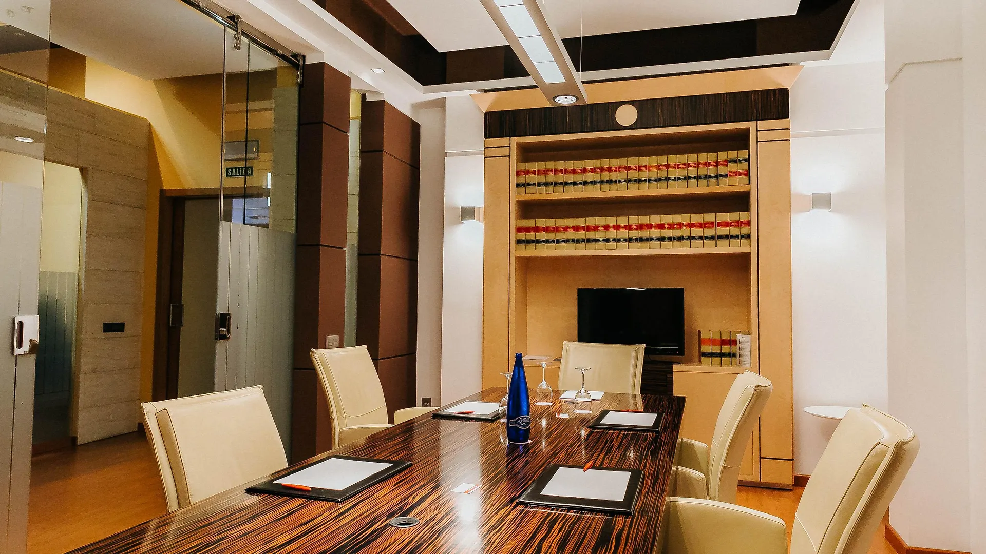 Hotel Malaga Nostrum Airport