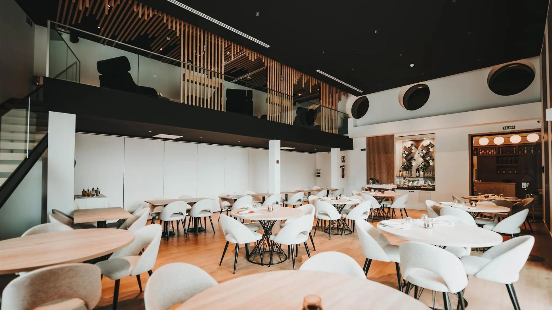 Hotel Malaga Nostrum Airport Spanien