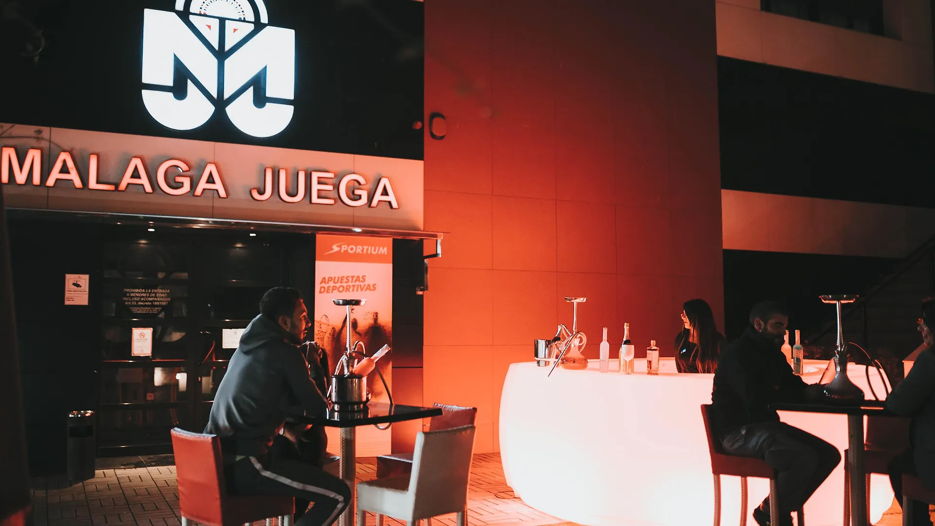Hotel Málaga Nostrum Airport Spagna