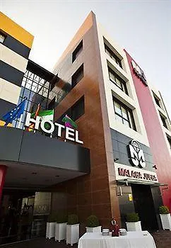 Hotel Málaga Nostrum Airport