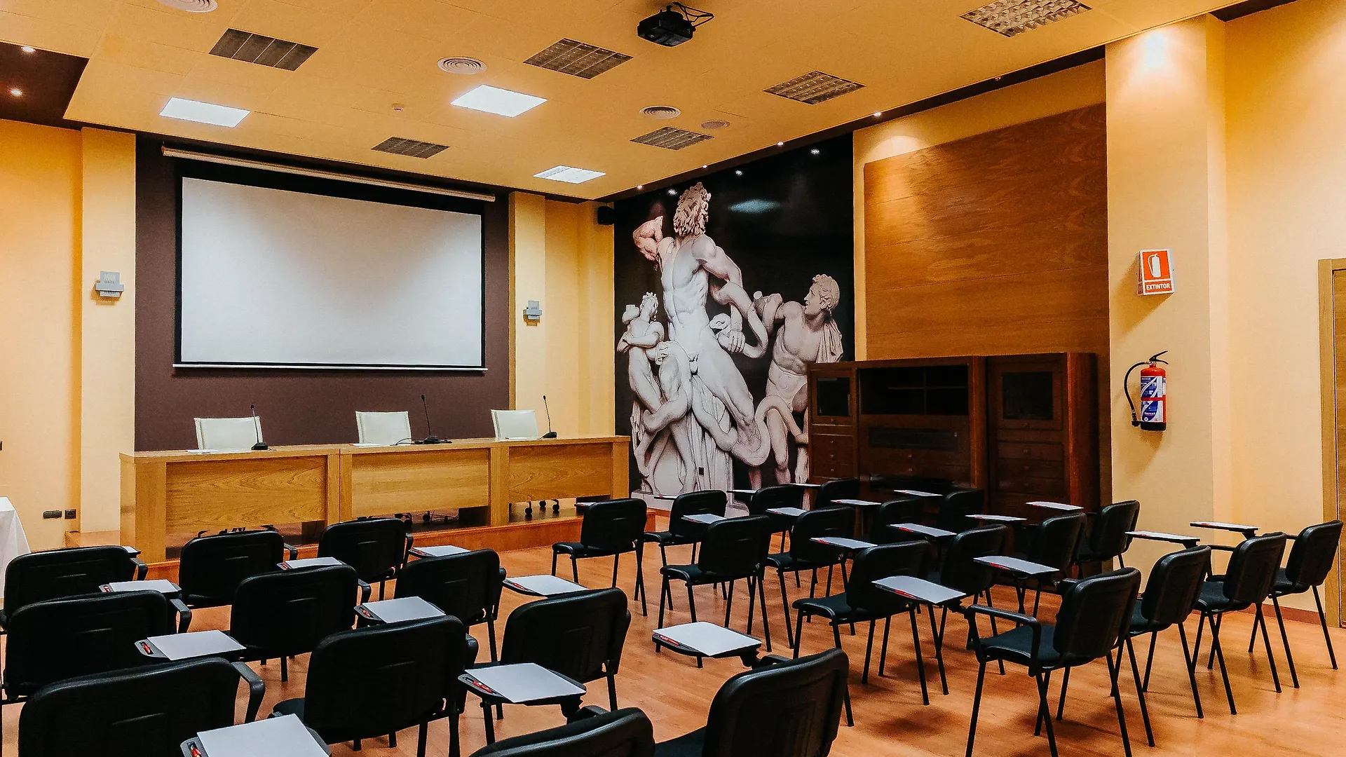Hotel Malaga Nostrum Airport