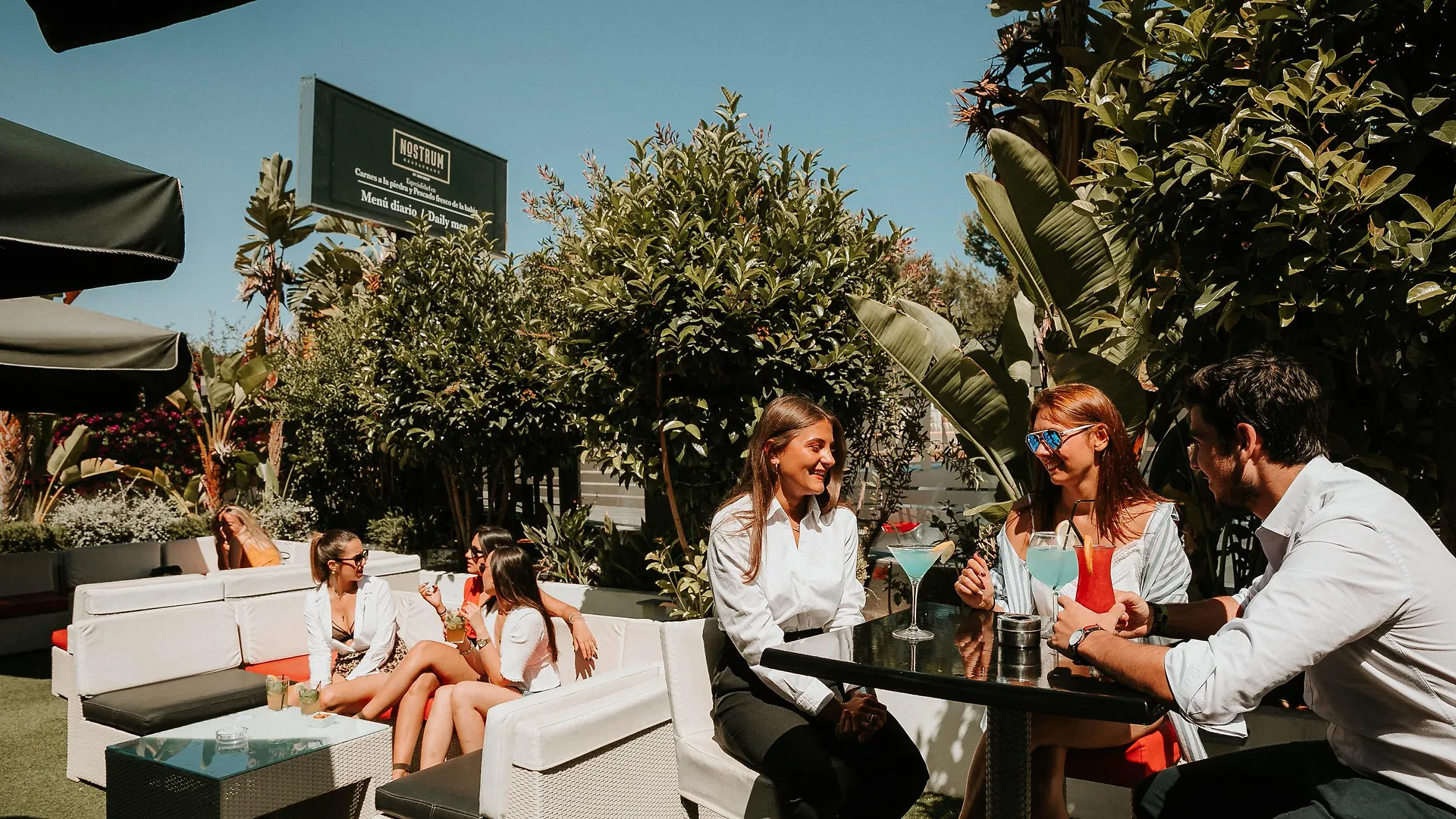 Hotel Malaga Nostrum Airport 3*,  إسبانيا
