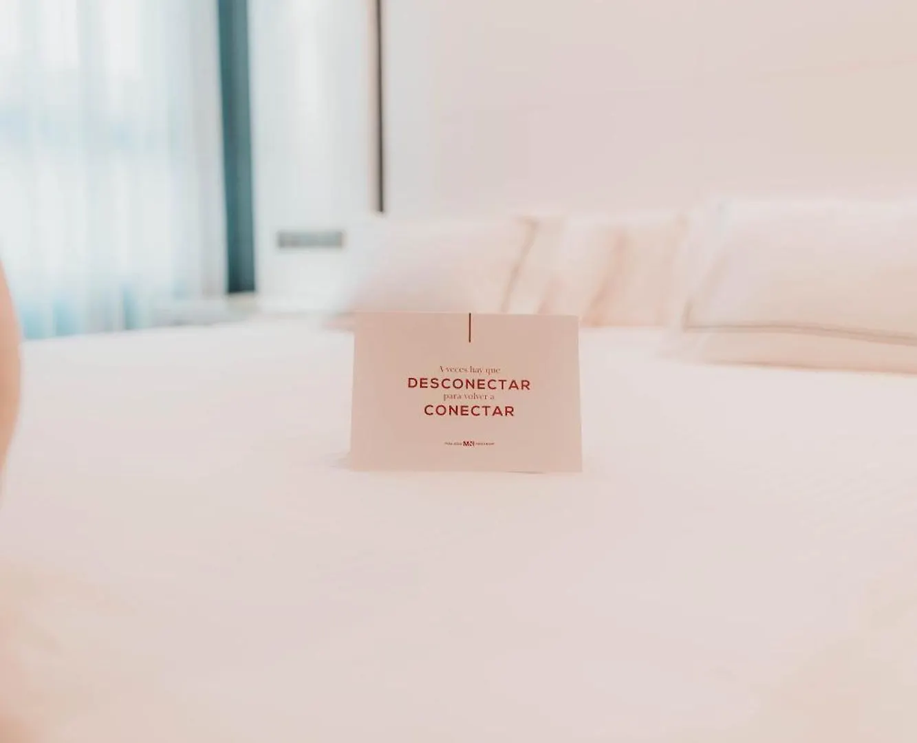 Hotel Malaga Nostrum Airport